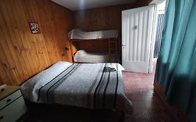Nuevo Chalet Suizo